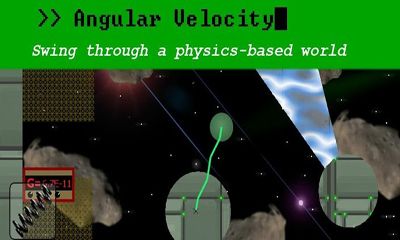 Ladda ner Angular Velocity: Android Logikspel spel till mobilen och surfplatta.