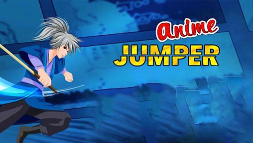 Ladda ner Anime jumper: Android Runner spel till mobilen och surfplatta.
