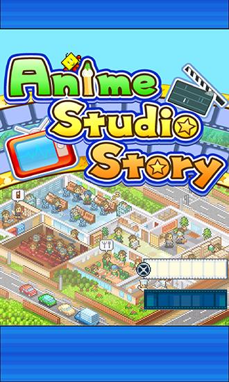 Ladda ner Anime studio story på Android 1.6 gratis.