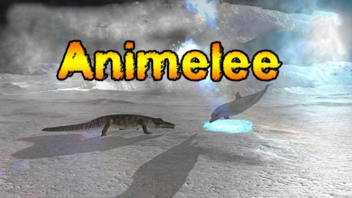 Ladda ner Animelee: Android Animals spel till mobilen och surfplatta.