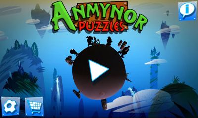 Ladda ner Anmynor Puzzles: Android Logikspel spel till mobilen och surfplatta.