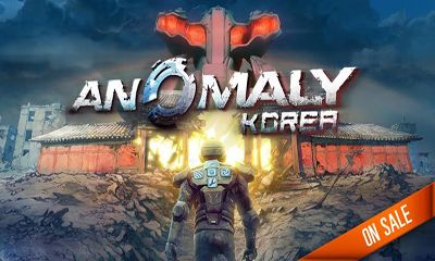 Ladda ner Anomaly Korea: Android Strategispel spel till mobilen och surfplatta.