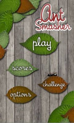 Ladda ner Ant Smasher: Android Arkadspel spel till mobilen och surfplatta.