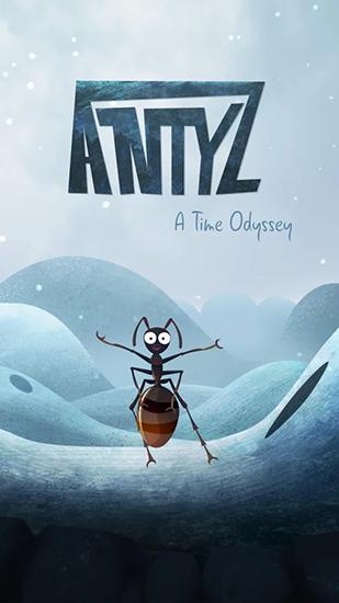Ladda ner Antyz: A time odyssey på Android 4.0.3 gratis.