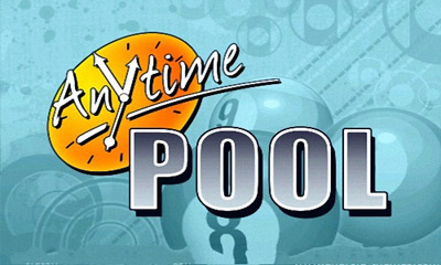 Ladda ner Anytime Pool: Android-spel till mobilen och surfplatta.