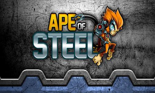 Ladda ner Ape of steel: Android Touchscreen spel till mobilen och surfplatta.