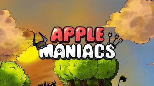 Apple maniacs