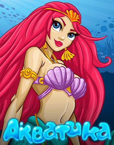 Ladda ner Aquatics: Android RPG spel till mobilen och surfplatta.