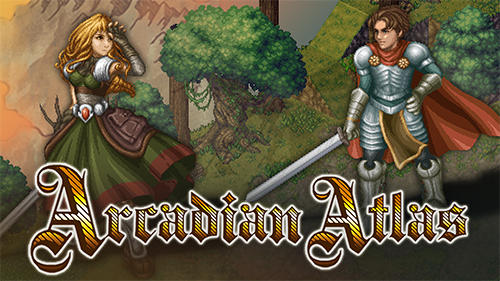 Ladda ner Arcadian Atlas: Android  spel till mobilen och surfplatta.