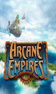 Ladda ner Arcane Empires: Android-spel till mobilen och surfplatta.