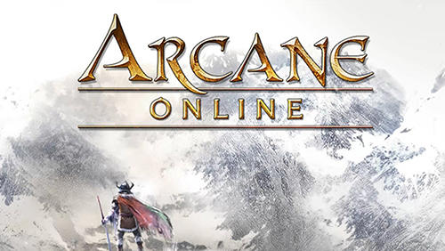 Ladda ner Arcane online: Android Fantasy spel till mobilen och surfplatta.