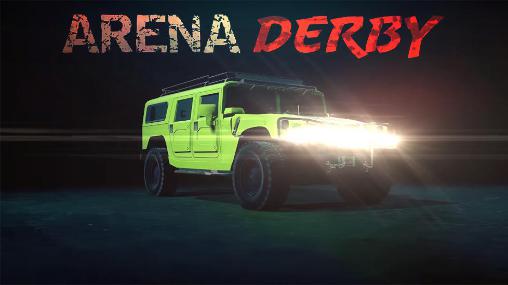 Ladda ner Arena derby: Android  spel till mobilen och surfplatta.