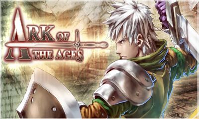 Ladda ner Ark of the Ages: Android RPG spel till mobilen och surfplatta.