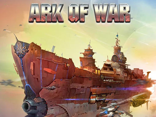 Ladda ner Ark of war på Android 4.0.3 gratis.