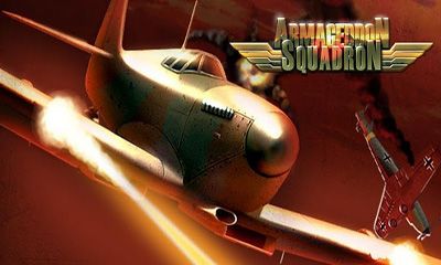 Ladda ner Armageddon Squadron: Android-spel till mobilen och surfplatta.