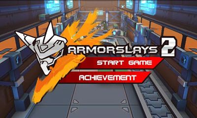 Ladda ner Armorslays 2: Android Shooter spel till mobilen och surfplatta.