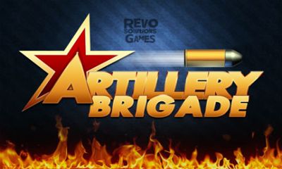 Ladda ner Artillery Brigade: Android Shooter spel till mobilen och surfplatta.