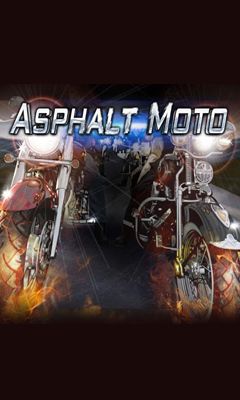 Ladda ner Asphalt Moto på Android 2.1 gratis.