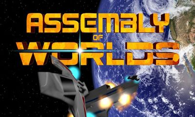 Ladda ner Assembly of Worlds: Android Shooter spel till mobilen och surfplatta.