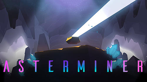 Ladda ner Asterminer: Android Time killer spel till mobilen och surfplatta.
