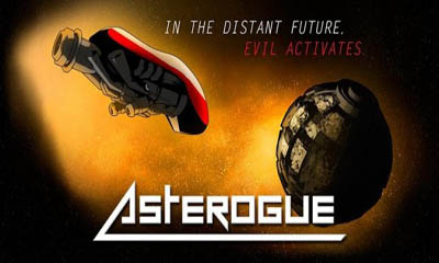 Ladda ner Asterogue: Android Fightingspel spel till mobilen och surfplatta.