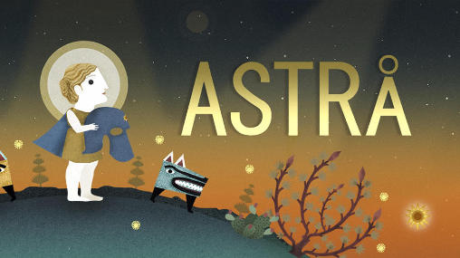 Ladda ner Astra: Android  spel till mobilen och surfplatta.