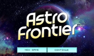 Ladda ner Astro Frontier: Android Strategispel spel till mobilen och surfplatta.