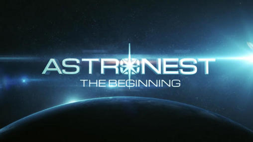 Ladda ner Astronest: The Beginning: Android Online spel till mobilen och surfplatta.