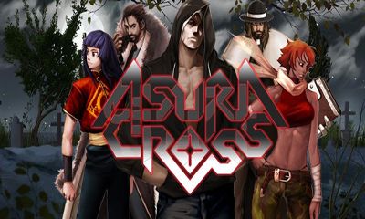 Ladda ner Asura Cross: Android Fightingspel spel till mobilen och surfplatta.