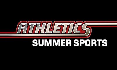 Ladda ner Athletics Summer Sports: Android-spel till mobilen och surfplatta.