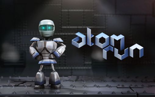 Ladda ner Atom run: Android-spel till mobilen och surfplatta.