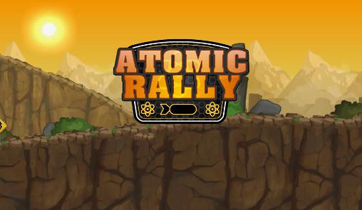 Ladda ner Atomic rally på Android 4.0.3 gratis.