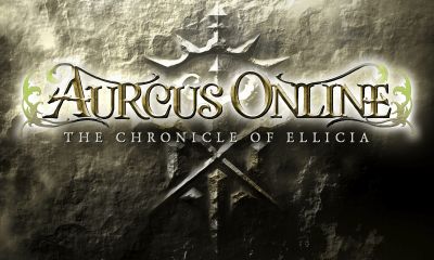 Ladda ner Aurcus Online: Android RPG spel till mobilen och surfplatta.