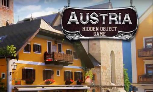 Austria: New hidden object game