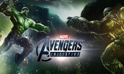 Ladda ner Avengers Initiative: Android-spel till mobilen och surfplatta.