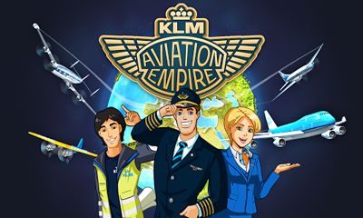 Ladda ner Aviation Empire: Android-spel till mobilen och surfplatta.