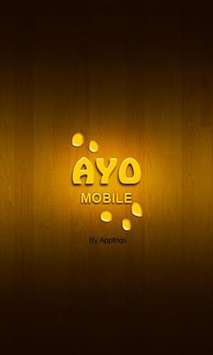 Ladda ner Ayo Mobile: Android Strategispel spel till mobilen och surfplatta.