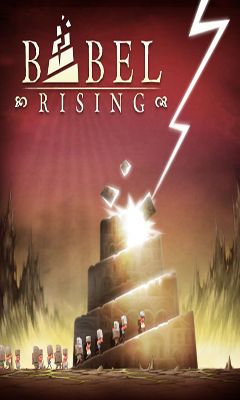 Ladda ner BABEL Rising: Android Arkadspel spel till mobilen och surfplatta.