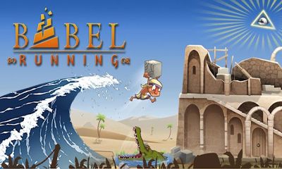 Ladda ner Babel Running: Android Arkadspel spel till mobilen och surfplatta.