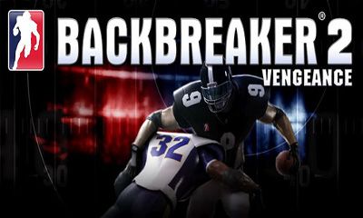 Ladda ner Backbreaker 2 Vengeance: Android Sportspel spel till mobilen och surfplatta.