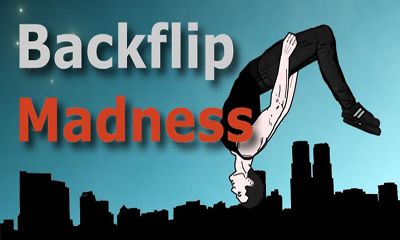 Ladda ner Backflip Madness: Android-spel till mobilen och surfplatta.