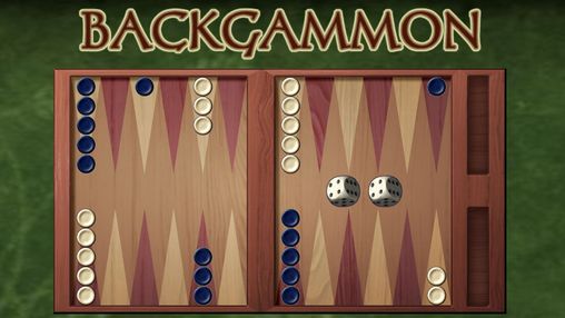 Ladda ner Backgammon champs: Android Brädspel spel till mobilen och surfplatta.