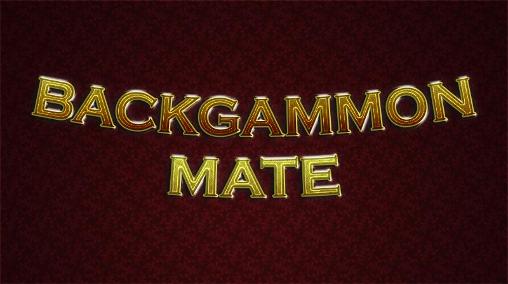 Ladda ner Backgammon mate: Android Brädspel spel till mobilen och surfplatta.