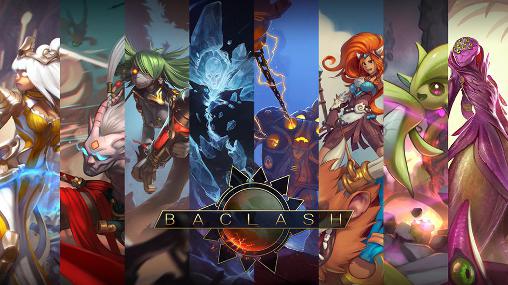 Ladda ner Baclash: Android  spel till mobilen och surfplatta.