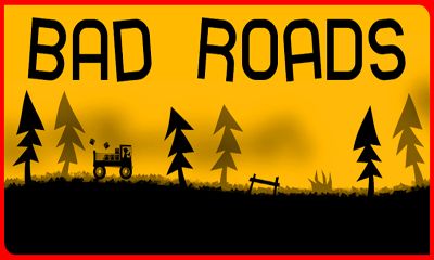 Ladda ner Bad Roads: Android-spel till mobilen och surfplatta.