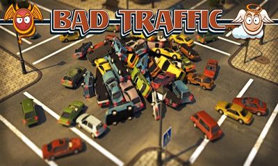Ladda ner Bad Traffic: Android Arkadspel spel till mobilen och surfplatta.