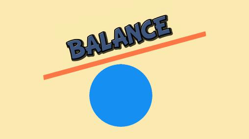 Ladda ner Balance: Android Touchscreen spel till mobilen och surfplatta.