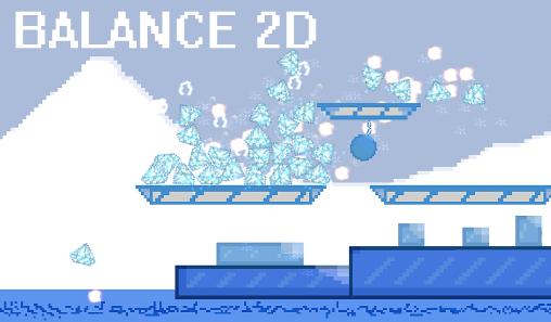 Ladda ner Balance 2D: Android-spel till mobilen och surfplatta.