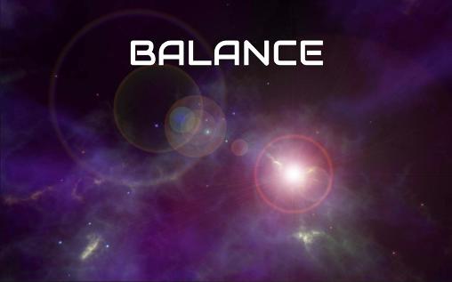 Balance: Galaxy-ball