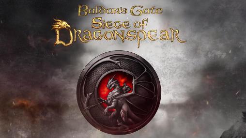 Ladda ner Baldur’s gate: Siege of Dragonspear: Android Coming soon spel till mobilen och surfplatta.
